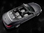 Mercedes-Benz E-Class Cabriolet 2010 года